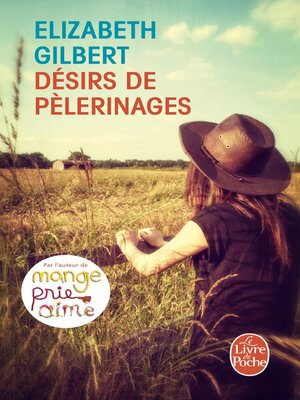 cover image of Désirs de pèlerinages